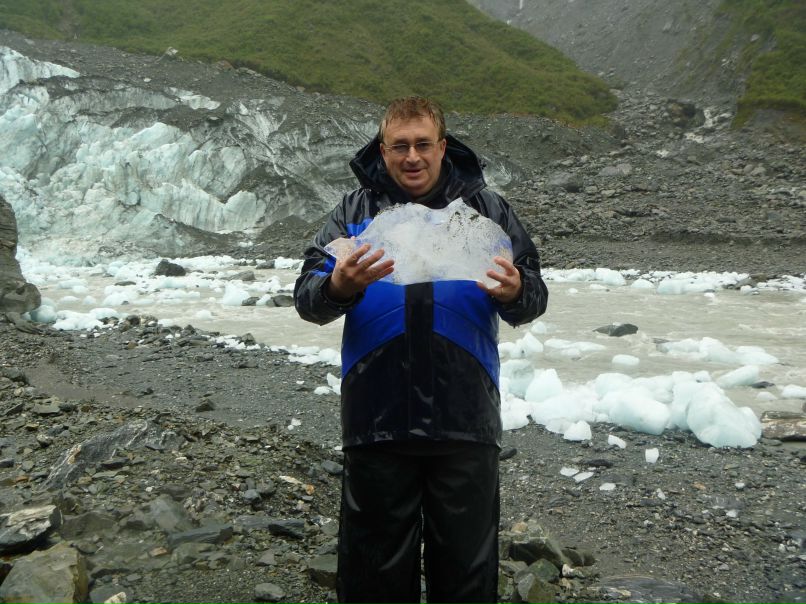 Марк Плотник фотография #1