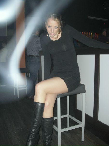 Cherry Hartmann фото №3