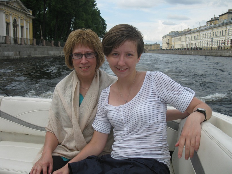 Тамара Титенко фотография #35