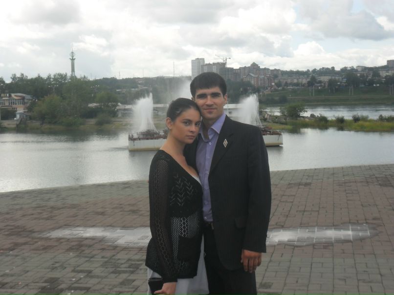 Дмитрий Федосеев фотография #34