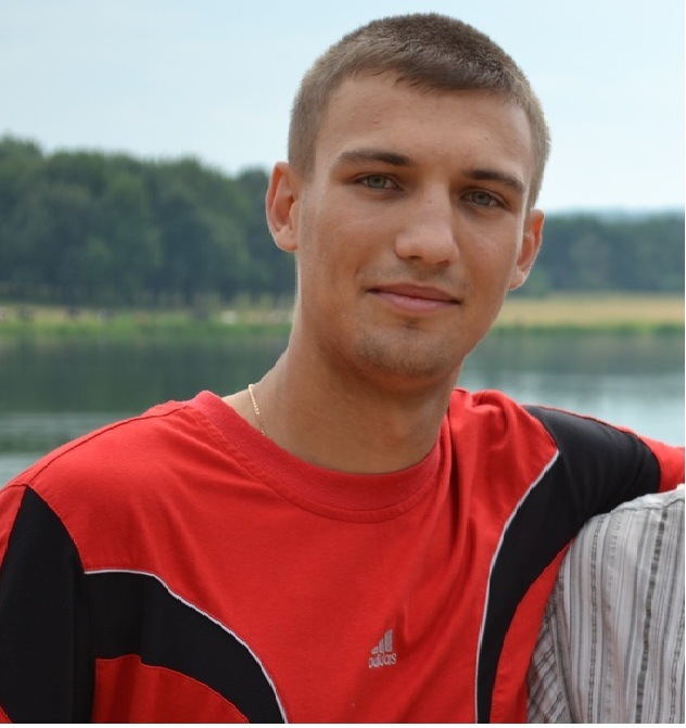 Сергей Зигора фотография #22