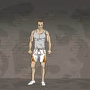 Вася Палій фотография #2 (источник - https://vk.com/id161355446)