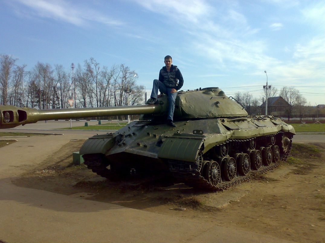 Артём Малакеев фотография #4