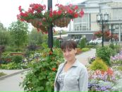 Фотография Булатовой Марии