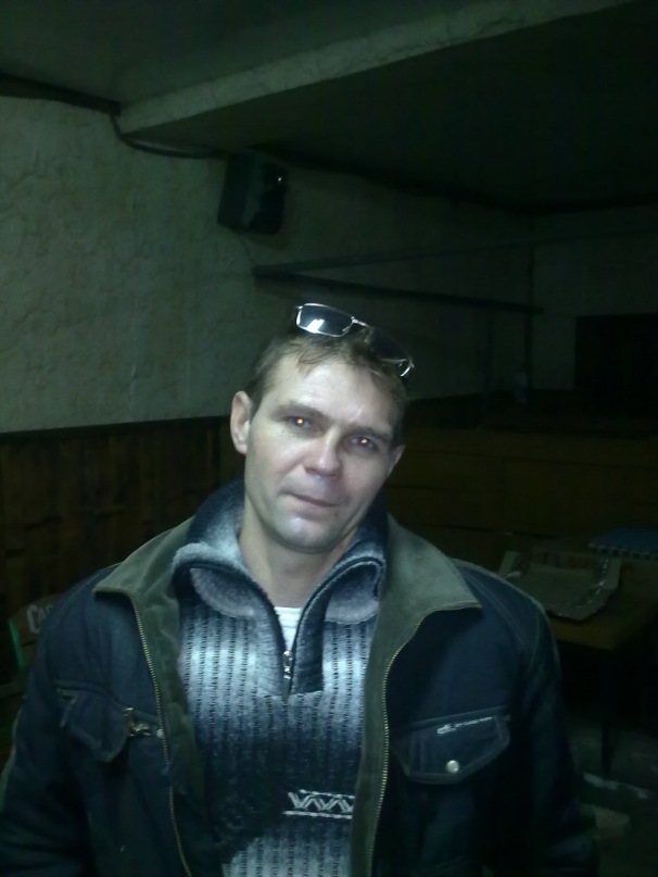 Сергей Корсаков фотография #1