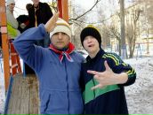 Фотография Родинова Андрея