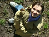 Фотография Трофимовой Оксаны