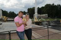 Фотография Волковой Светланы