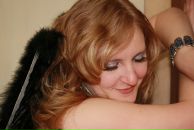 Фотография Горской Татьянки