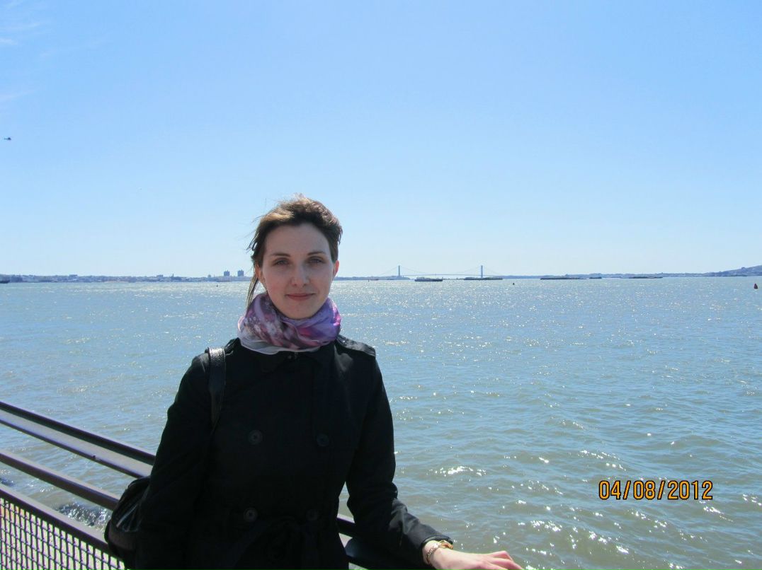 Алла Заиченко фотография #14