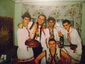 Володя Кучма фотография #30 (источник - https://vk.com/id26106889)