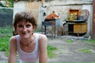 Антоніна Улановська фотография #2 (источник - https://vk.com/id68550421)