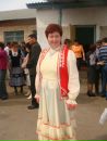 Фотография Юлдашевой Фильзии