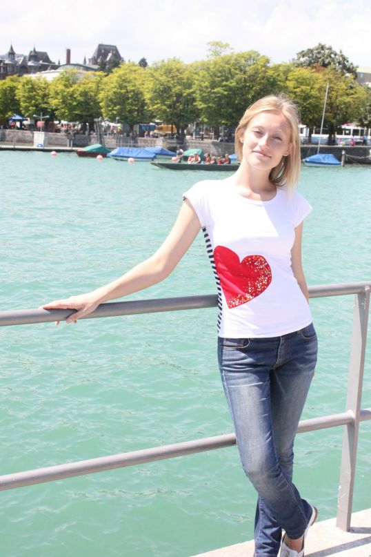 Эля Барынина фотография #35