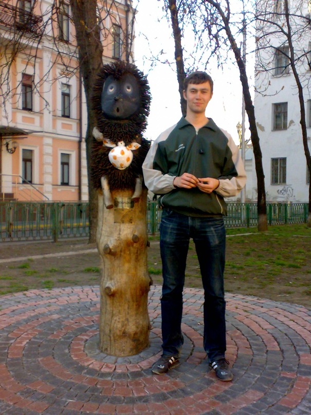 Сергей Лаврененко фотография #47