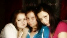 Фотография Фроловой Анны