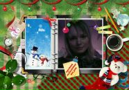 Фотография Тихоновой Марии