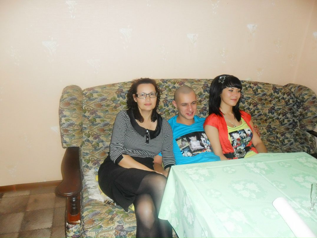 Роман Плотников фотография #15