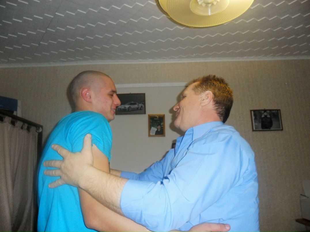 Роман Плотников фотография #23