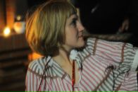 Фотография Zebra Anastasia