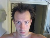 Фотография Ерохина Евгения