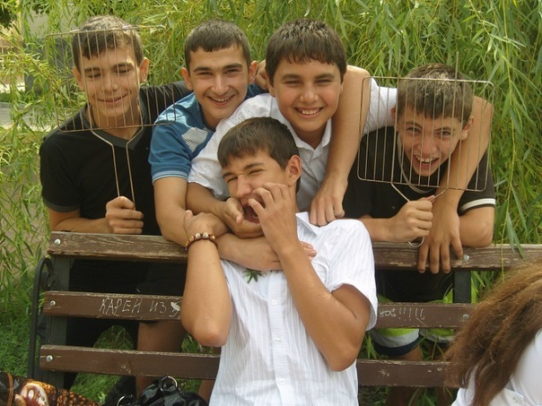 №4, Руслан Харахашян №4, Руслан Харахашян