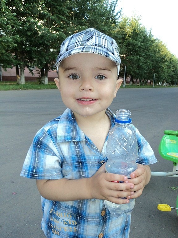 Евгений Савельев фотография #15