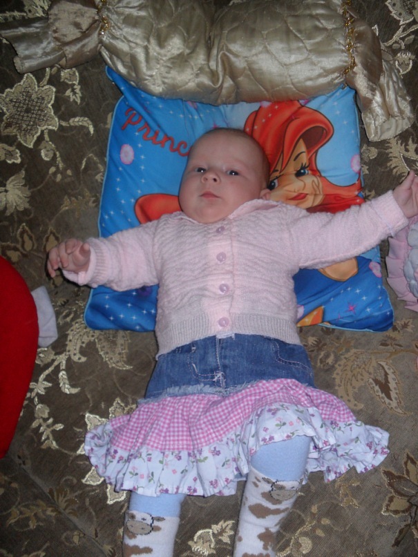 Нина Баранова фотография #39