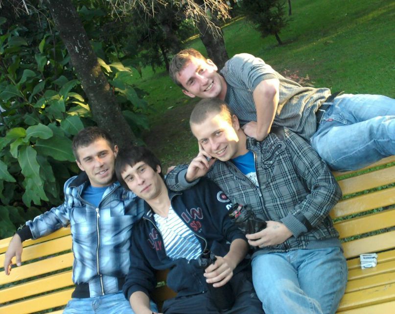 Денис Савельев фотография #33