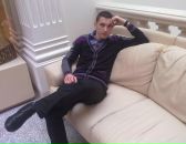 Фотография Золоторевича Евгения