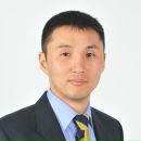 Фотография Манханова Зоригто