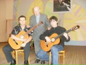 Роман Рибинский фотография #15 (источник - https://vk.com/id412693)