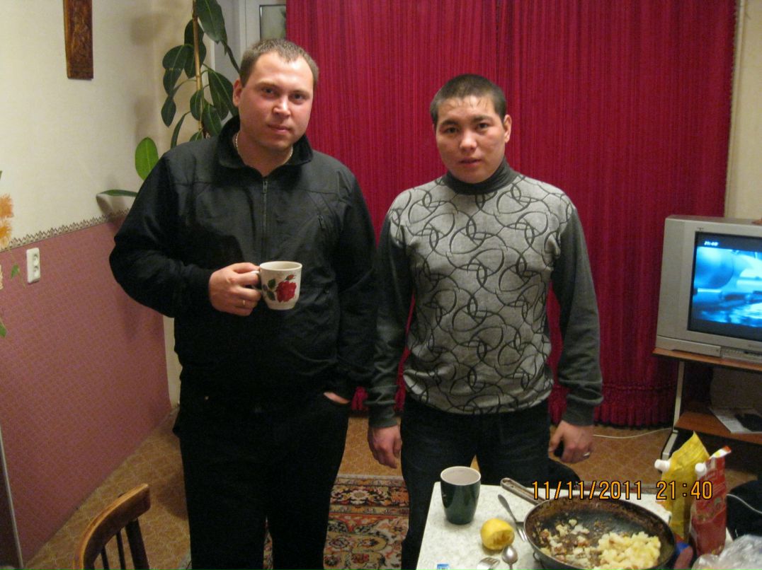 Роман Ниткин фотография #25