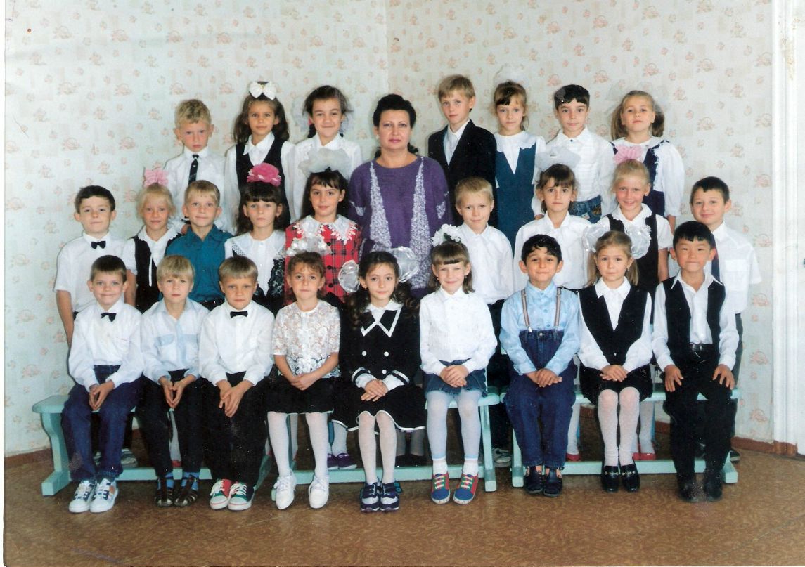 Дима Ли фотография #9