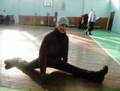 Фотография Демидовой Анастасии