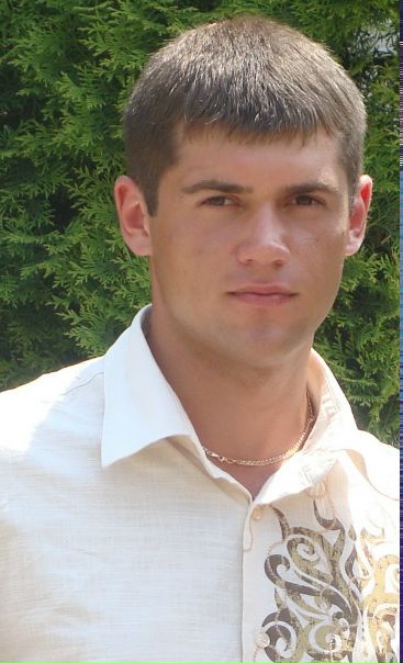 Петро Дмитришин фото №19