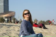 Фотография Доценко Александры