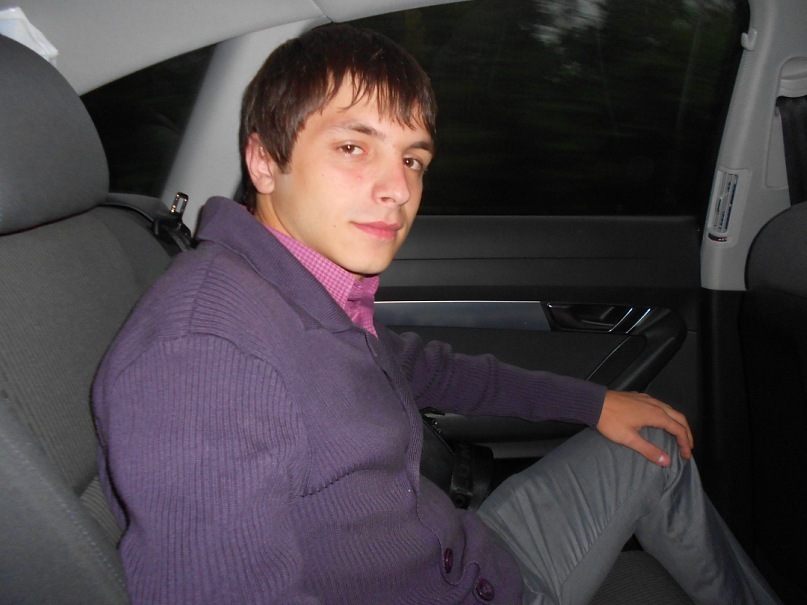 Павел Леонтьев фотография #28