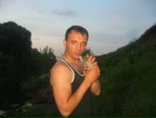 Фотография Кузьмичёва Паши