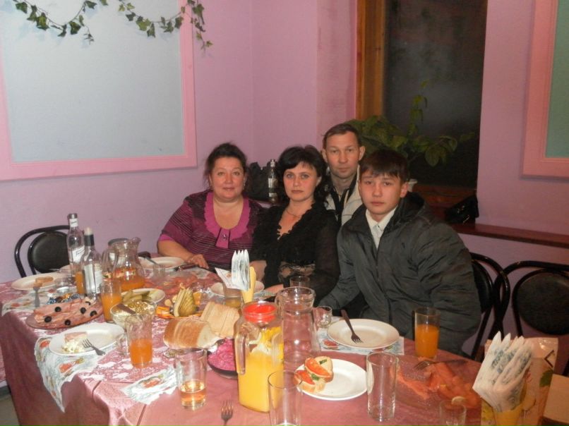 Тема Костарев фотография #22