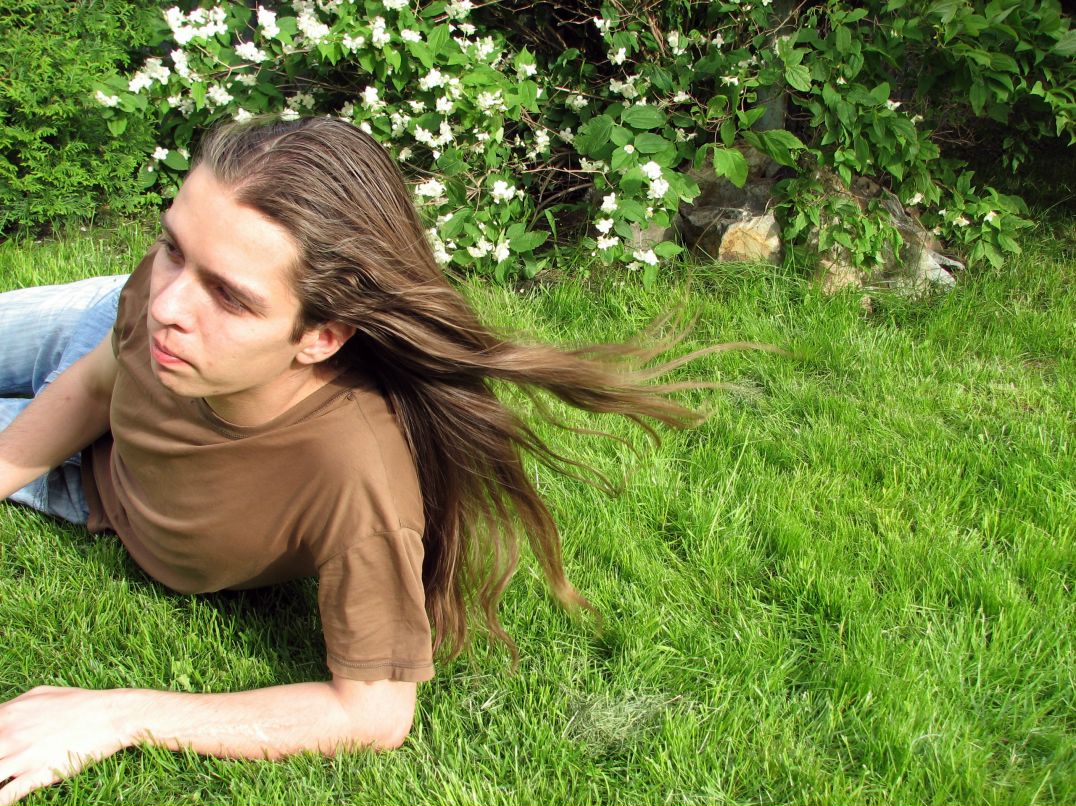 Владислав Арнольд фотография #25