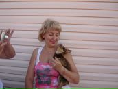 Фотография Горбаченко Ольги