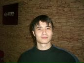 Фотография Шимпфа Романа