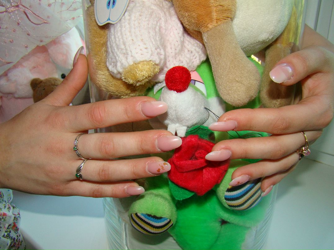 Марта Соболева фотография #48