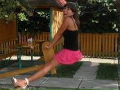 Оксана Урікова фотография #50 (источник - https://vk.com/id67207090)