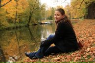 Фотография Никифоровой Лили