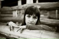 Фотография Гасак Елены