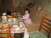 Марія Шван фотография #40 (источник - https://vk.com/id38817632)