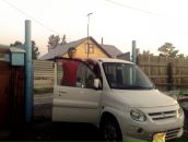 Фотография Антропова Александра