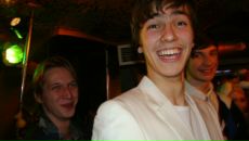 Фотография Владимировича Даниила